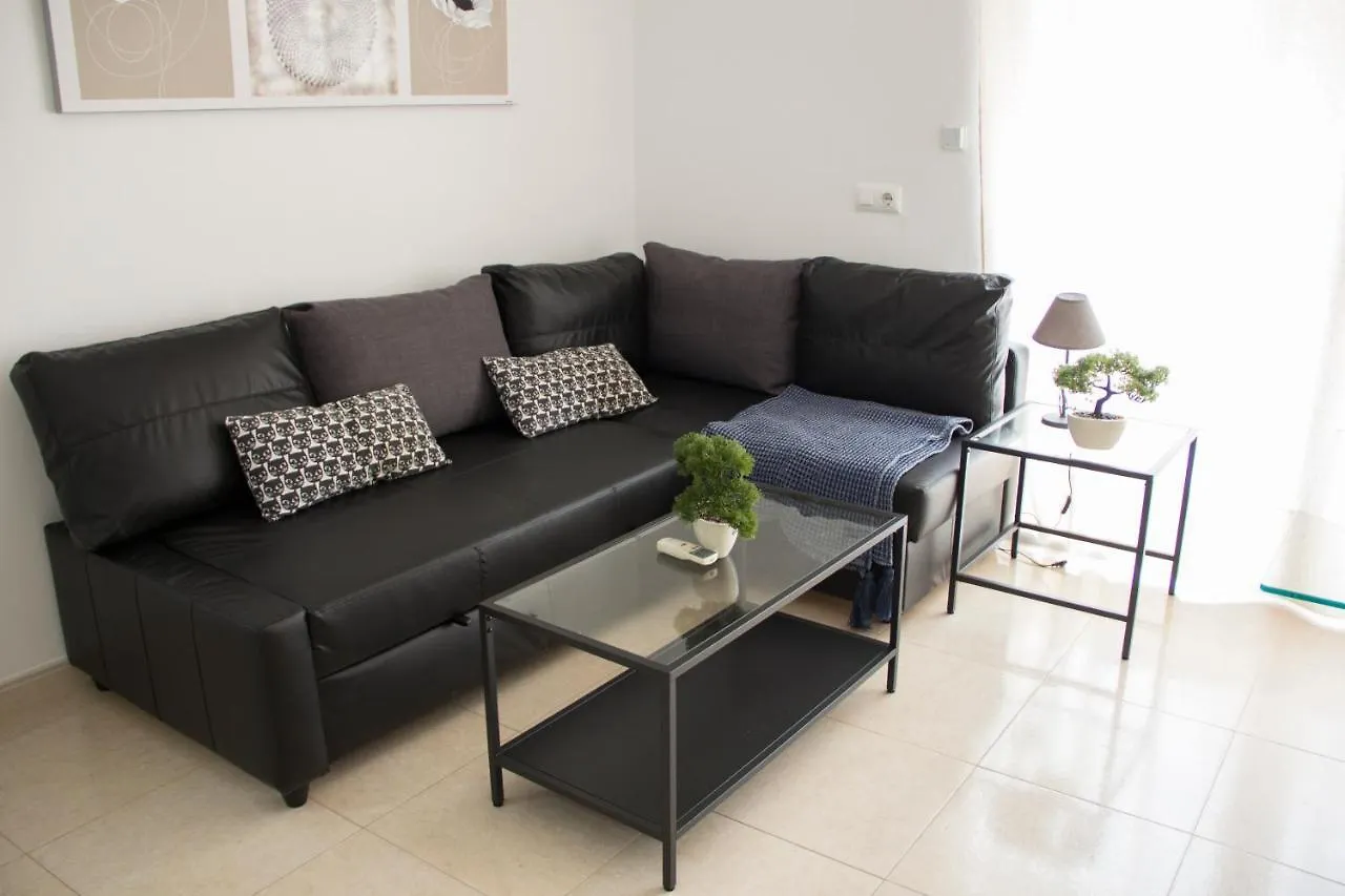 Apartmán Sant Mori 9 1-F Empuriabrava
