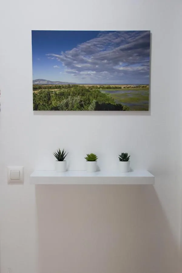Apartamento Sant Mori 9 1-F Ampuriabrava