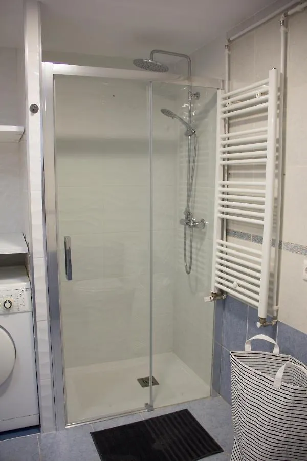 Apartamento Sant Mori 9 1-F Ampuriabrava