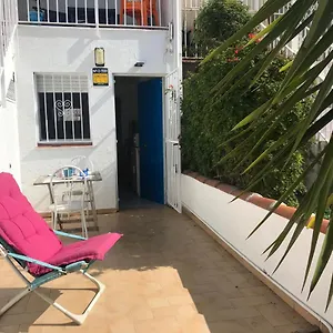 Bonito Ideal 2 Personas. Apartamento