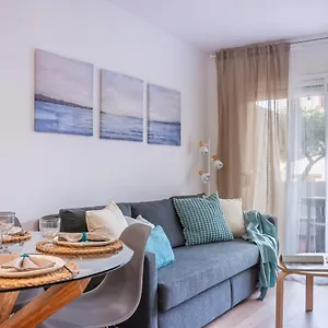 En Poblat Típic Apartamento