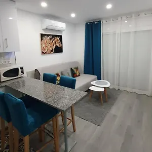 Mar & Sol Spain Apartamento